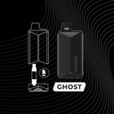 Awaken® Ghost Rechargeable Vape Battery 650mAh
