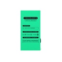 Traveler’s® Ceramic Vape Cartridges 1ml - Apple Sauce (Hybrid)