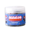 The Journey Magic Gummies - Golden Teacher Microdose 5000mg (20x250mg)