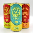 Forbidden Fruit Tonic 50mg - Cosmic Cranberry (300ml)