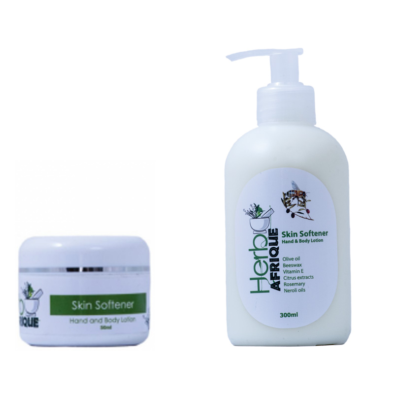 Herbafrique Skin Softener (copy)