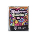 Magic Mushroom Gummies - AMA 1g (4x250mg)