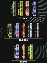 Awaken® Vape Etched Cartridges 1ml - Durban Poison (Sativa)