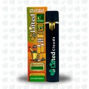 Lifted Delta 8 Disposable Vape 1ml - Champagne Kush (Indica)